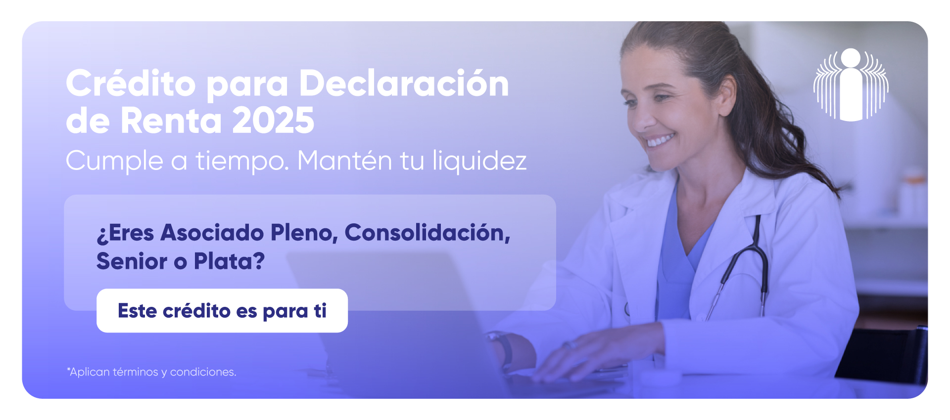 Crédito de Declaración de Renta 2025