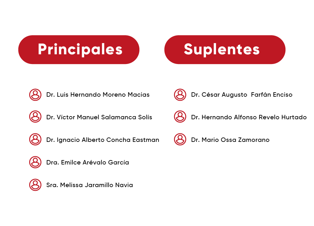 Comité de Educación